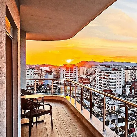 Bedview Sunset Horizon