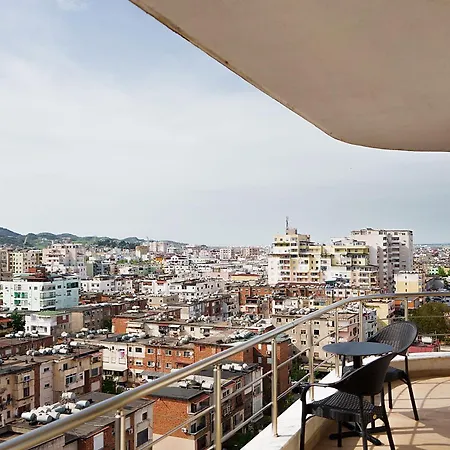 Bedview Sunset Horizon Appartamento