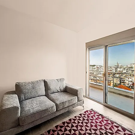 Bedview Sunset Horizon