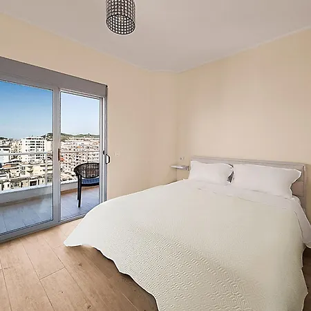 Bedview Sunset Horizon Appartamento