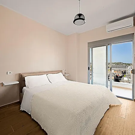 Lejlighed Bedview Sunset Horizon